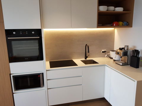 Ivanhoe Apartments - Tourism Hervey Bay 22