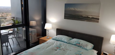 Ivanhoe Apartments - Tourism Hervey Bay 10