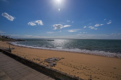 C-Scape Esplanade Cowes - Tourism Hervey Bay 22