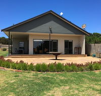 Apostle Hideaway - Central Port Campbell - Tourism Hervey Bay
