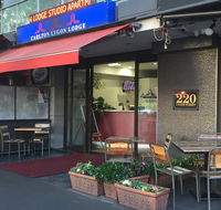 Carlton Lygon Lodge Studio Apartments - Tourism Hervey Bay