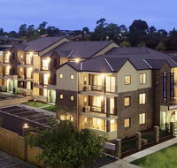 Ringwood Royale - Hervey Bay Accommodation