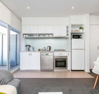 Complete Host The River Apartments - Tourism Hervey Bay