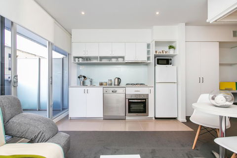 Complete Host The River Apartments - Hervey Bay Accommodation 0