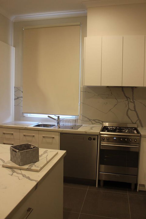 Abbey View - Hervey Bay Accommodation 9