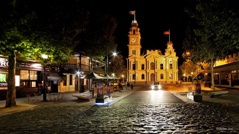 Abbey View - Hervey Bay Accommodation 5