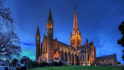 Abbey View - Hervey Bay Accommodation 2