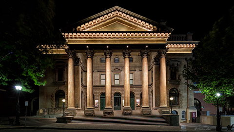 Abbey View - Hervey Bay Accommodation 1