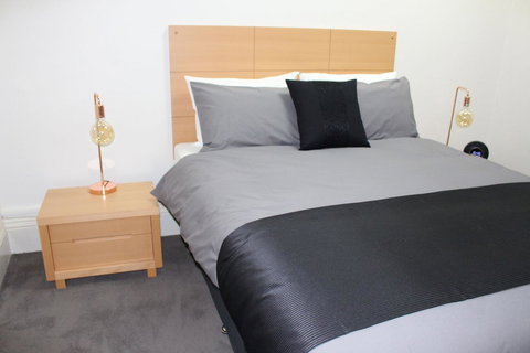 Abbey View - Hervey Bay Accommodation 12