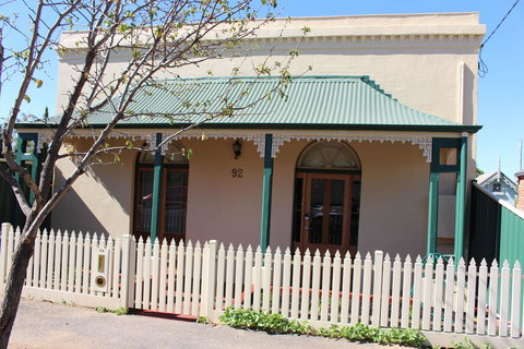 Abbey View - Hervey Bay Accommodation 6