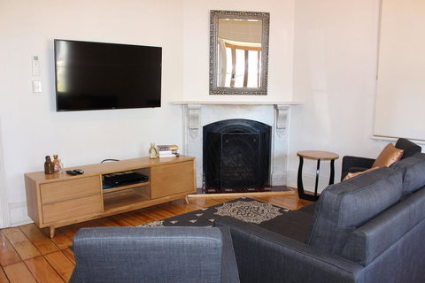 Abbey View - Hervey Bay Accommodation 8