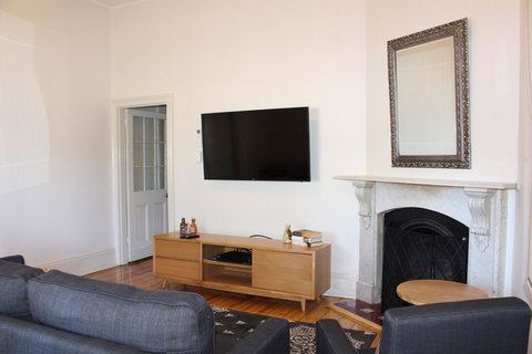 Abbey View - Hervey Bay Accommodation 13