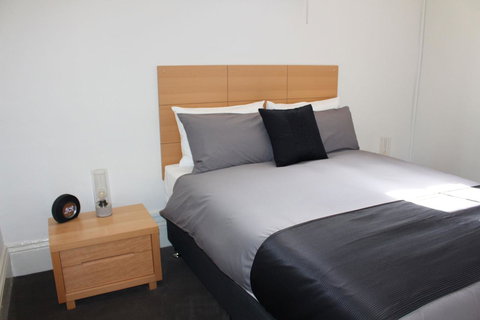 Abbey View - Hervey Bay Accommodation 14