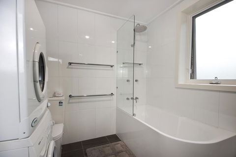 Maisonettes Falls Creek - Tourism Hervey Bay 9