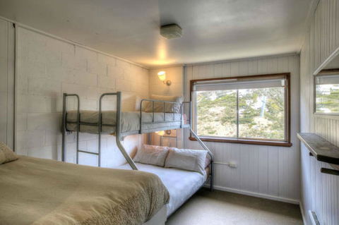Maisonettes Falls Creek - Tourism Hervey Bay 7