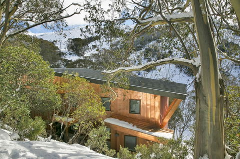 Maisonettes Falls Creek - Tourism Hervey Bay 12