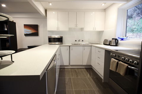 Maisonettes Falls Creek - Tourism Hervey Bay 4
