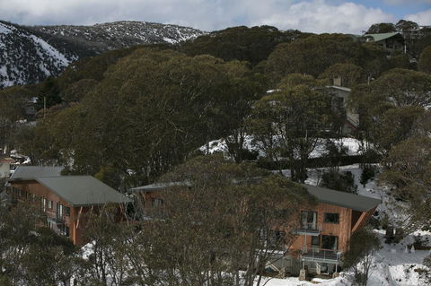 Maisonettes Falls Creek - Tourism Hervey Bay 14