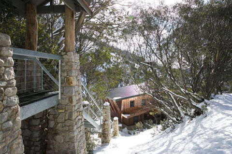 Maisonettes Falls Creek - Tourism Hervey Bay 13