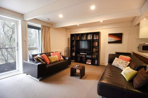 Maisonettes Falls Creek - Tourism Hervey Bay 2