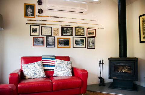 Ashwood Cottages - Hervey Bay Accommodation 16