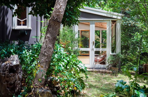 Ashwood Cottages - Hervey Bay Accommodation 10
