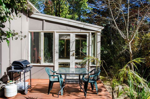 Ashwood Cottages - Hervey Bay Accommodation 19