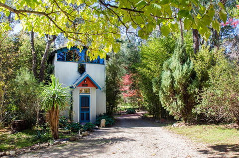 Ashwood Cottages - Hervey Bay Accommodation 22