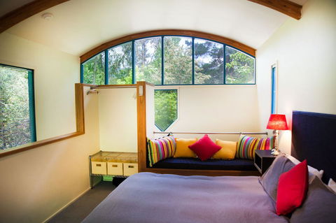 Ashwood Cottages - Hervey Bay Accommodation 6