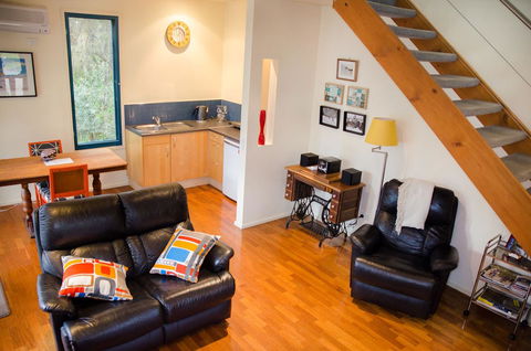 Ashwood Cottages - Hervey Bay Accommodation 23