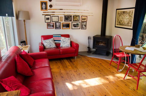 Ashwood Cottages - Hervey Bay Accommodation 12