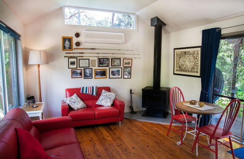 Ashwood Cottages - Hervey Bay Accommodation 29