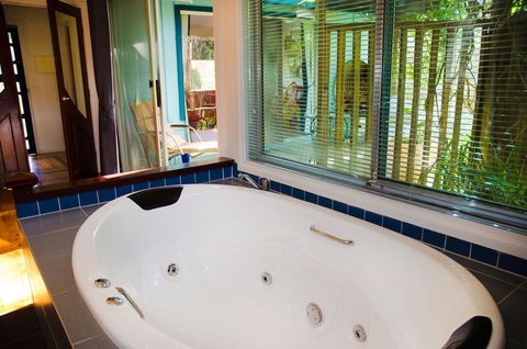 Ashwood Cottages - Hervey Bay Accommodation 20