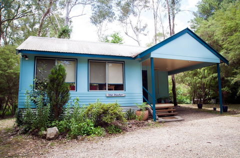 Ashwood Cottages - Hervey Bay Accommodation 28