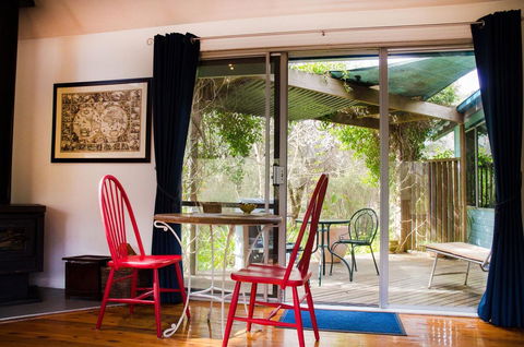Ashwood Cottages - Hervey Bay Accommodation 4
