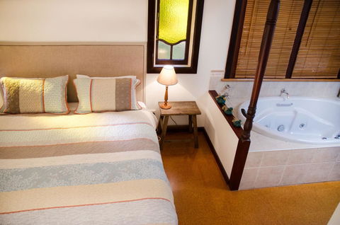 Ashwood Cottages - Hervey Bay Accommodation 5