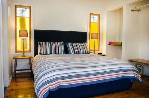 Ashwood Cottages - Hervey Bay Accommodation 18