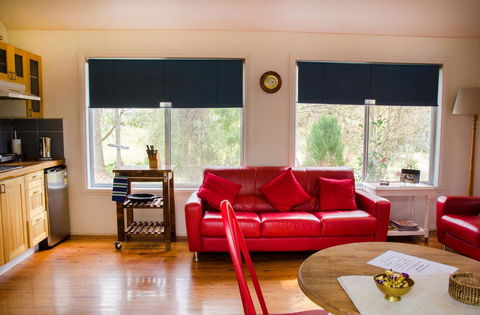 Ashwood Cottages - Hervey Bay Accommodation 14