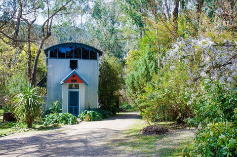 Ashwood Cottages - Hervey Bay Accommodation 27