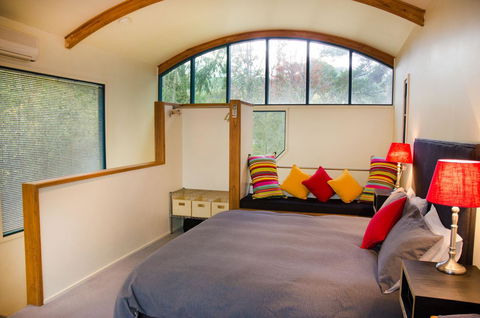 Ashwood Cottages - Hervey Bay Accommodation 24