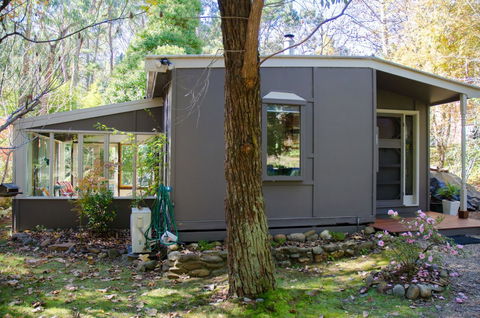 Ashwood Cottages - Hervey Bay Accommodation 21