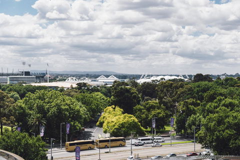 Quay West Suites Melbourne - Hervey Bay Accommodation 14