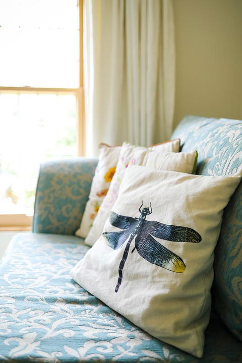 Miss Pym's Cottage - Tourism Hervey Bay 30