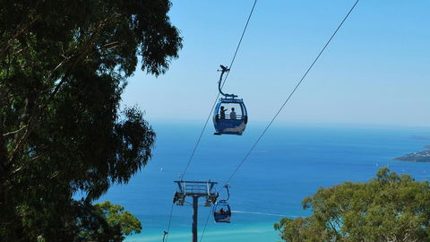 Jettycove Beach House - Hervey Bay Accommodation 32