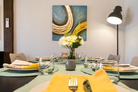 Jettycove Beach House - Hervey Bay Accommodation 5