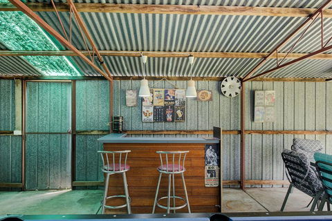 Jettycove Beach House - Hervey Bay Accommodation 18