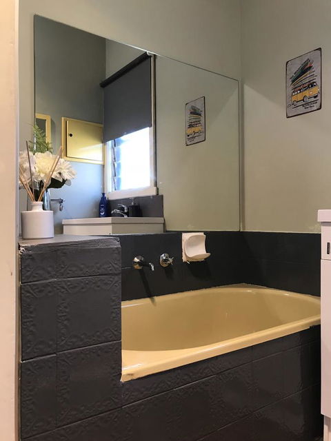 Jettycove Beach House - Hervey Bay Accommodation 11