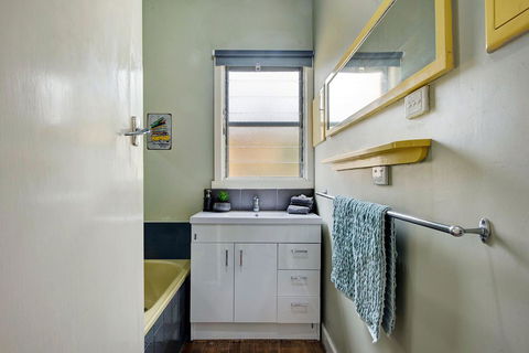 Jettycove Beach House - Hervey Bay Accommodation 10