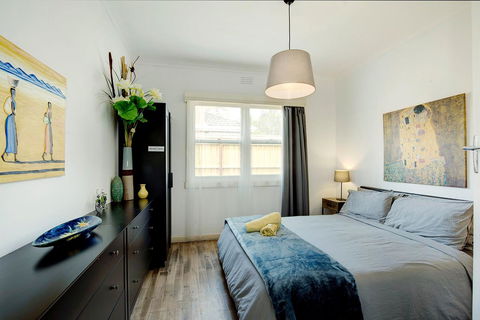 Jettycove Beach House - Hervey Bay Accommodation 6