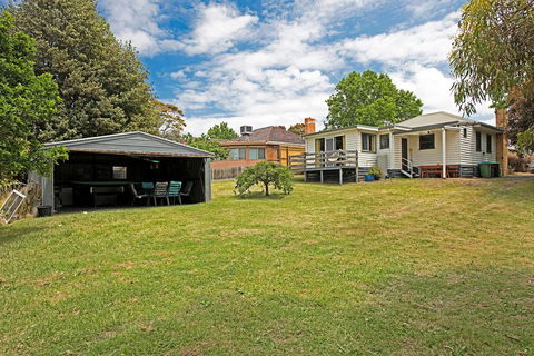 Jettycove Beach House - Hervey Bay Accommodation 17